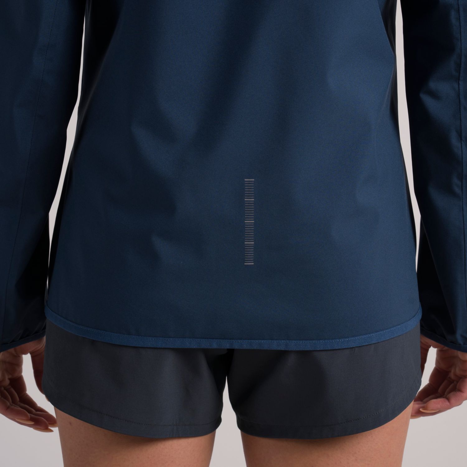 Chaqueta Para Correr Altra Waterproof Mujer Azules | Costa Rica-20645989